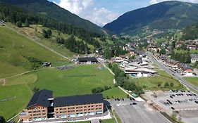 Cooee Alpin Hotel Bad Kleinkirchheim